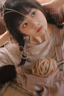 和搜子在同居的日子1